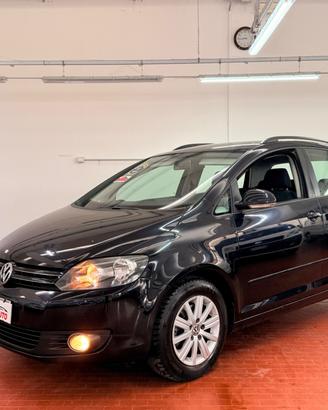 Volkswagen Golf Plus 1.6 TDI DPF 5p. Comfortline x