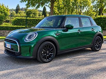 Mini One 1.5 102 CV *PREZZO REALE* 5 Porte Camden 