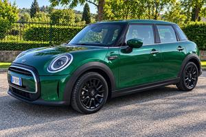 Mini One 1.5 102 CV *PREZZO REALE* 5 Porte Camden 