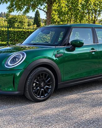 Mini One 1.5 102 CV *PREZZO REALE* 5 Porte Camden 