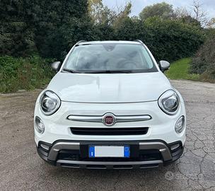 Fiat 500 X