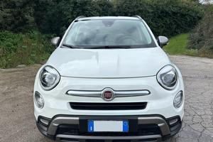 Fiat 500 X