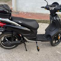 Ecooter Prestige ZT9 elettrico – pari al nuovo