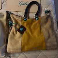 Borsa Gabs