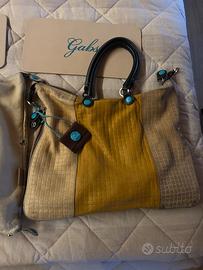 Borsa Gabs