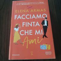 FACCIAMO FINTA CHE MI AMI