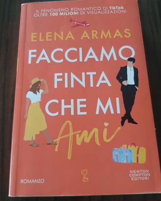 FACCIAMO FINTA CHE MI AMI