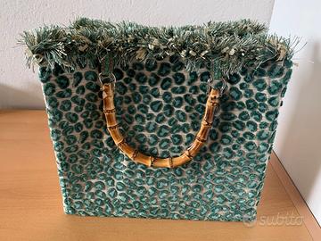 borsa artigianale