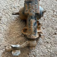 Scatola sterzo suzuki samurai