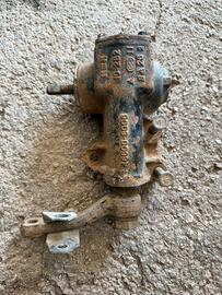 Scatola sterzo suzuki samurai