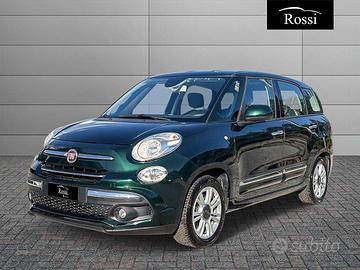 FIAT 500L - 500L Wagon 1.6 mjt Lounge 120cv U71722