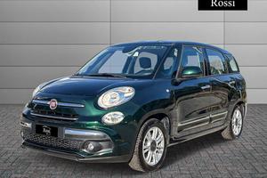 FIAT 500L - 500L Wagon 1.6 mjt Lounge 120cv U71722