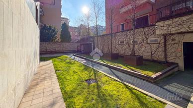 3 LOCALI A SAN DONATO MILANESE