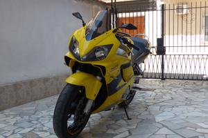 Honda CBR 600f - 2001