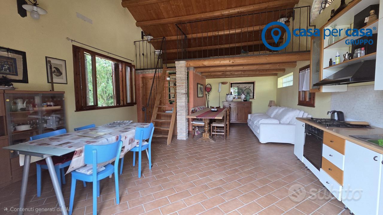 Casa – Rovigo, Barchessa Candiani - Altro
