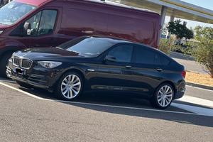 Bmw Gt 530