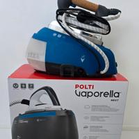Polti Vaporella Forever 610 Pro non funzionante 