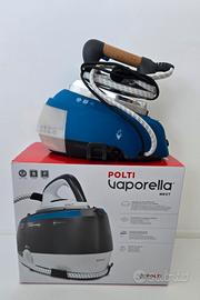 Polti Vaporella Forever 610 Pro non funzionante 