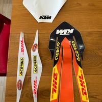Grafiche ktm 2019 2021