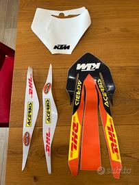 Grafiche ktm 2019 2021