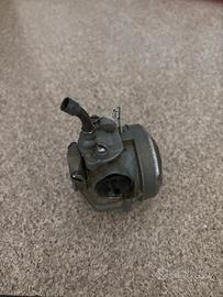 Carburatore Dell’Orto 14-12 vespa