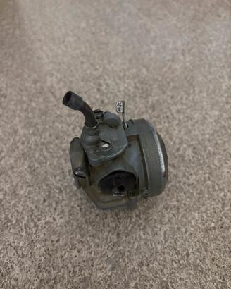 Carburatore Dell’Orto 14-12 vespa