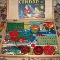 Condor costruzioni meccaniche