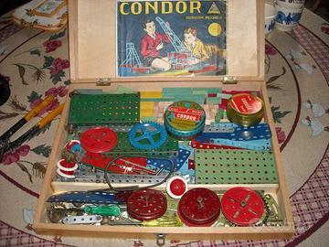 Condor costruzioni meccaniche