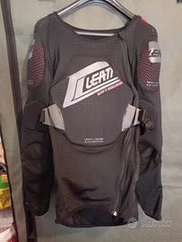 LEATT pettorina Body Protector 3DF Airf