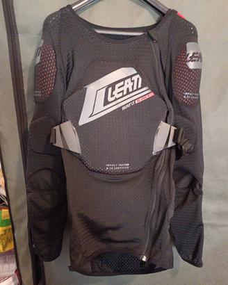 LEATT pettorina Body Protector 3DF Airf