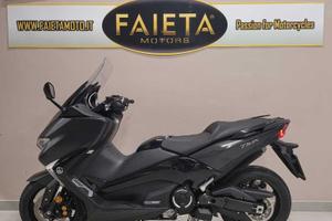 Yamaha T-Max 530 SX - 2017