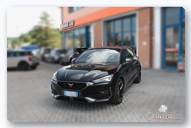 Cupra Leon 1.5 Hybrid 150 CV DSG