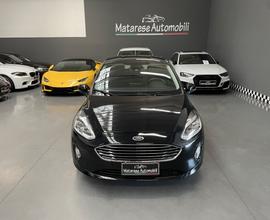 Ford Fiesta 1.1cc Benzina Neopatentati Titanium OK