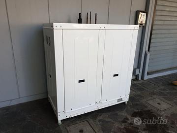 Centrale frigorifera