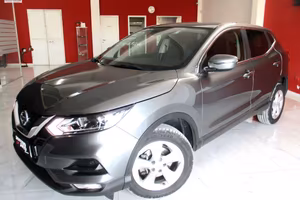 Qashqai 1.5 dCi 115cv AUTOM-NAVI-TELECAM.Busin.202