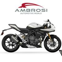 TRIUMPH Speed Triple R R