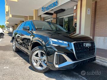 Audi Q2 35 1.5 tfsi S line edition s-tronic *Promo