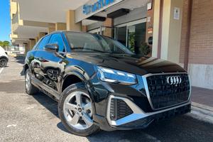 Audi Q2 35 1.5 tfsi S line edition s-tronic *Promo