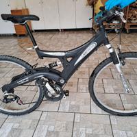 Bici Legnano 