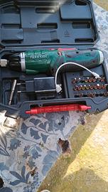 Avvitatore a batteria 