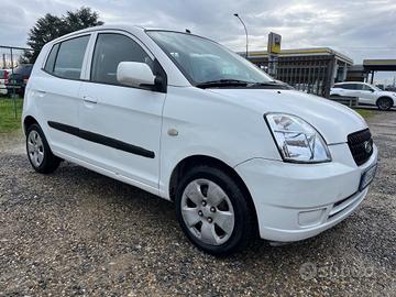 Kia Picanto 1.0 12V Spirit