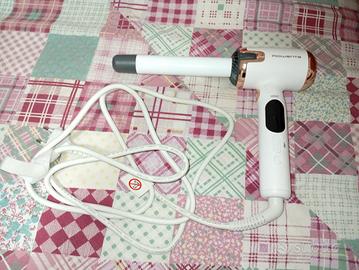 Rowenta Air Care Ultimate Experience