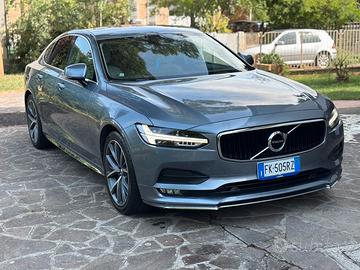 Volvo s90 d4 bussines Plus