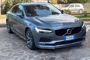 Volvo s90 d4 bussines Plus