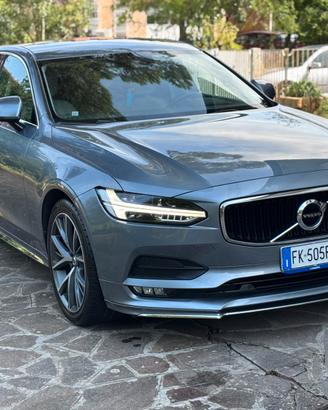 Volvo s90 d4 bussines Plus