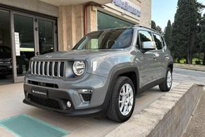 JEEP Renegade 1.6 Mjt 130 CV Limited CON SOLI 86
