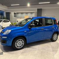 FIAT Panda Pandina 5p 1.0 FireFly 70cv Hybri...