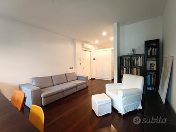 Bicamere in centro storico