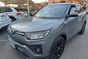 SSANGYONG Tivoli 1.6 diesel 2WD Exclusive Uniprò
