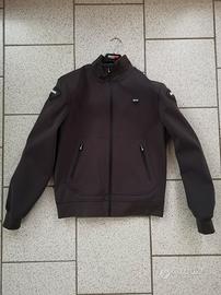 Giacca moto Blauer HT Easy Man Pro con protezioni